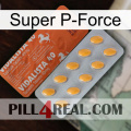 Super P-Force 43